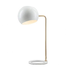 New Design Modern table lamp nordic office table light table lamp for hotel